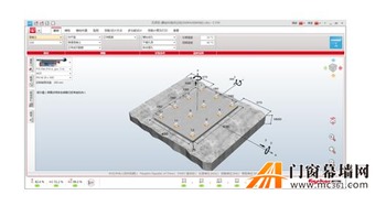 慧魚植筋加固系統 安全堪比鉆石，人工智能應用軟件開發保障卓越性能